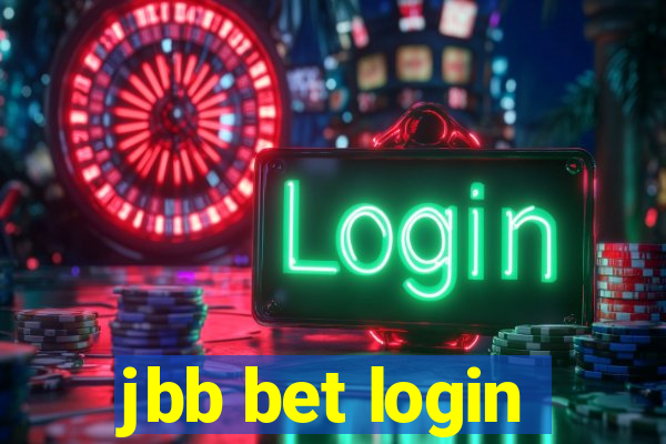 jbb bet login